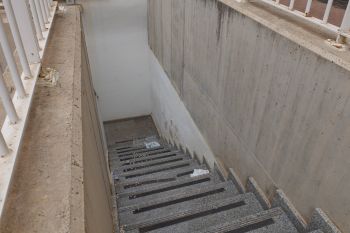 Nules inicia procedimiento sancionador a SEDESA por el cierre del parking de la localidad